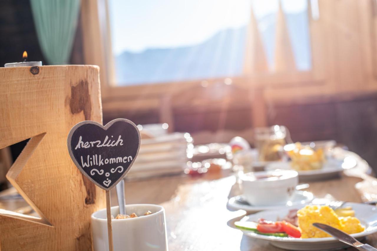 Hotel Slalom Bettmeralp Ngoại thất bức ảnh