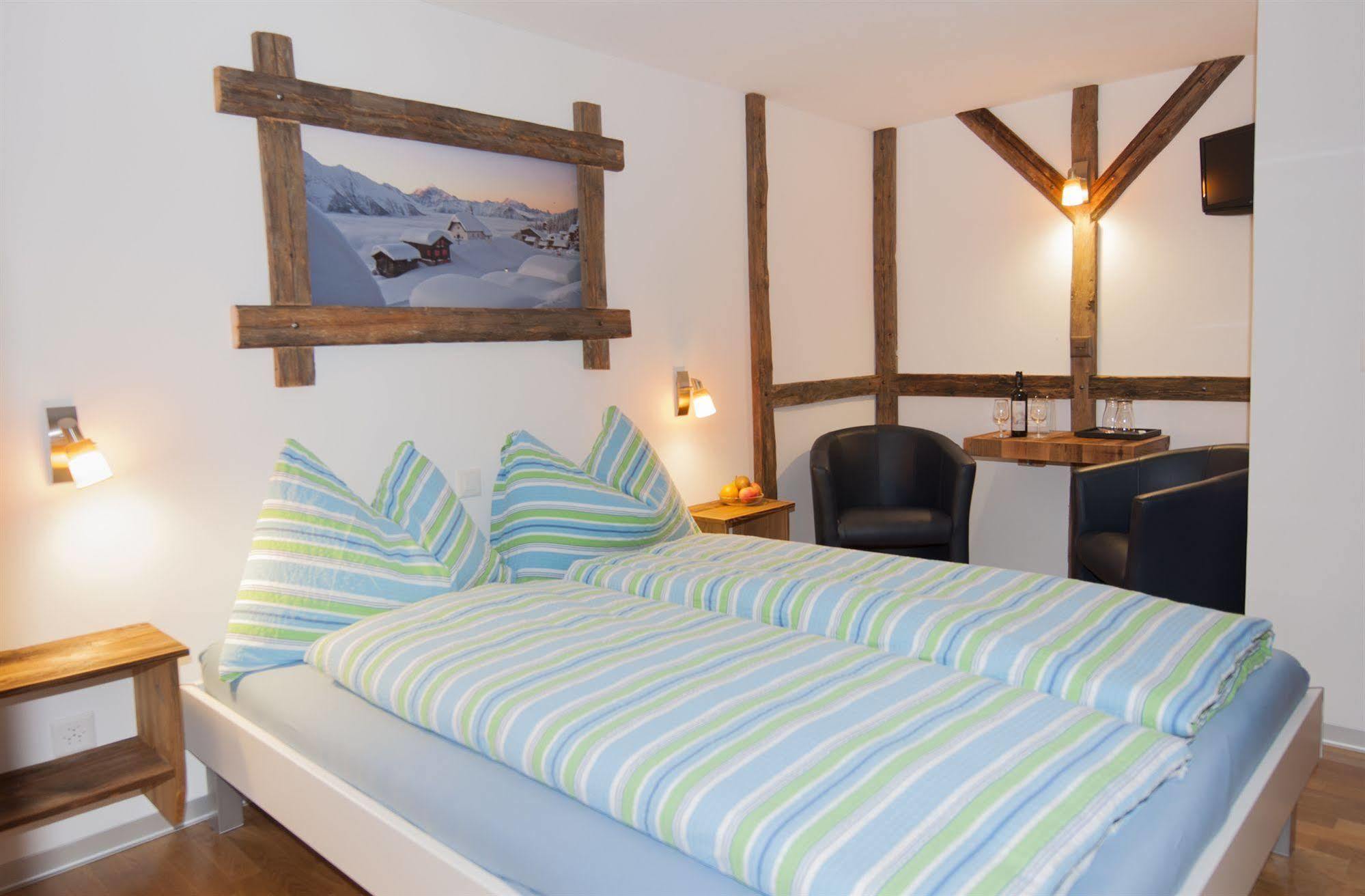 Hotel Slalom Bettmeralp Ngoại thất bức ảnh